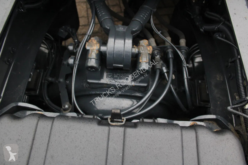 Traktor Iveco 420 + euro 6