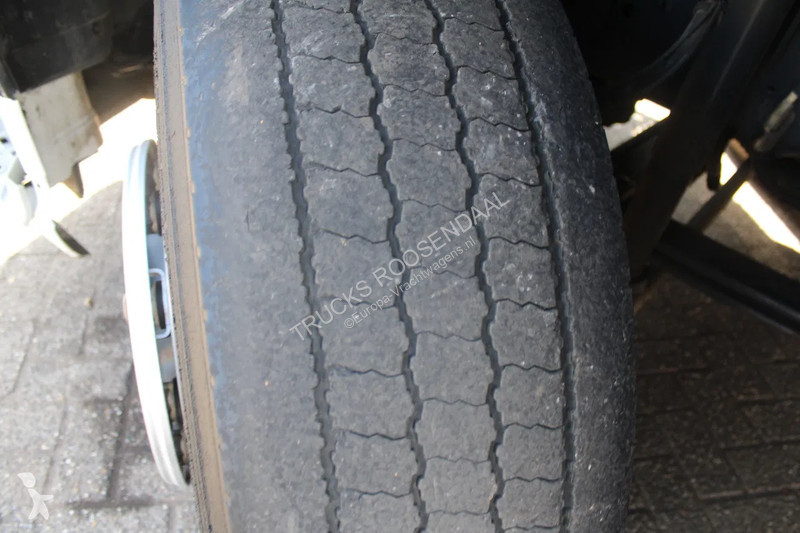 Tahač DAF 106460 + EURO 6