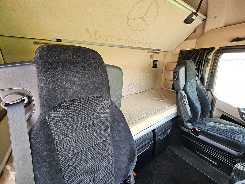 Trattore Stradale Mercedes ACTROS 1848  STR.SP....