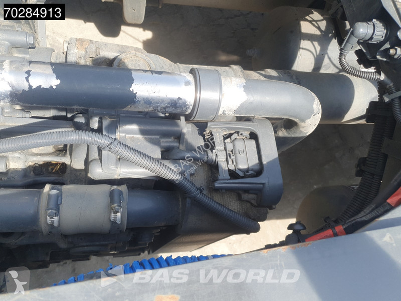 Tahač Iveco S-Way 510 S-Way 4X2 Retarder ACC...