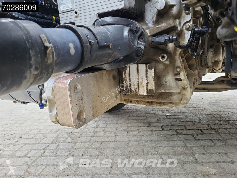 Traktor Volvo 450 4X2 Retarder Euro 6