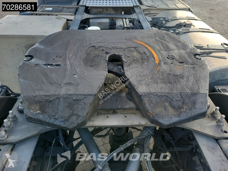 Tahač Volvo 450 4X2 Retarder Euro 6
