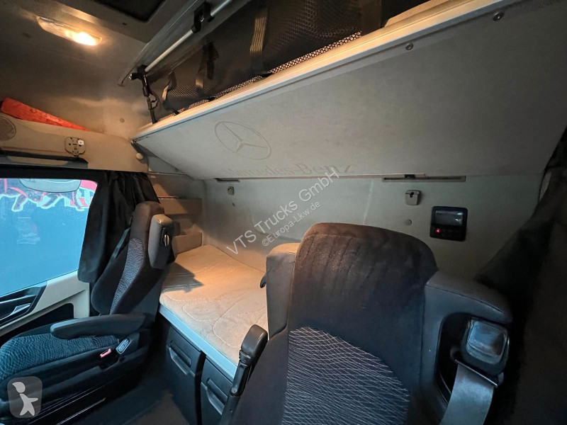 Trattore Stradale Mercedes 1845 Euro6 4x2...