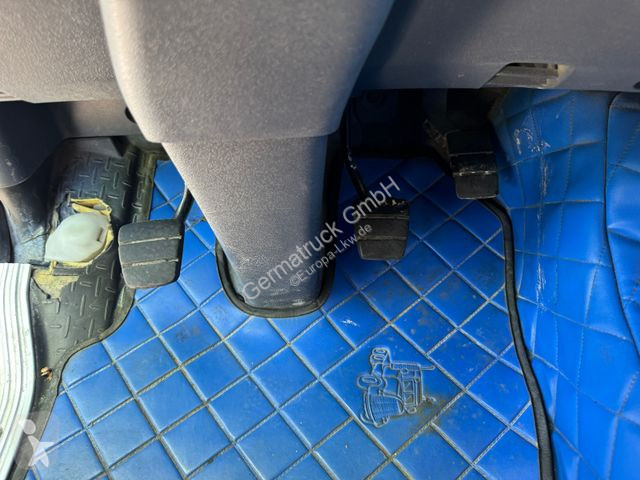 Traktor Scania R500 TOPINE Handschalter Retarder