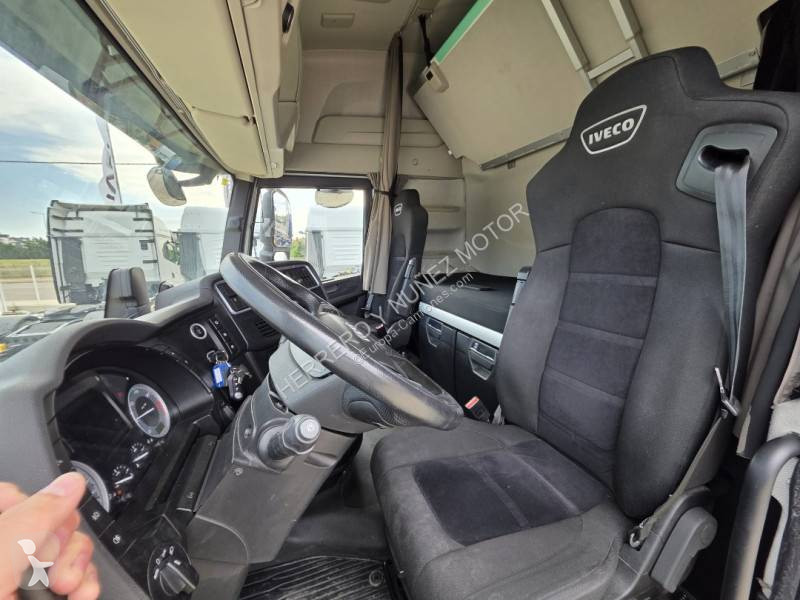 Tractor Iveco
