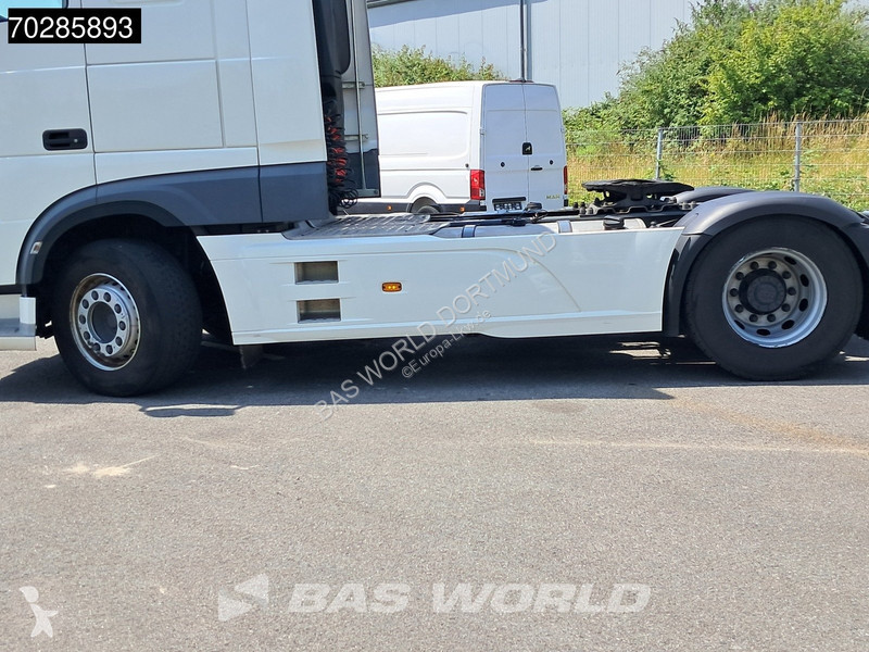 Trattore Stradale DAF 480 4X2 SSC Retarder...