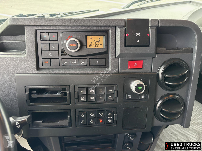 Traktor Renault
