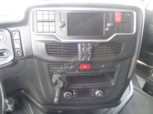 Tractor Iveco S-WAY AS440S48T/P ADR