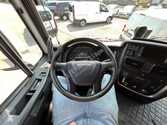 Tracteur Iveco AS440S51T/P XP