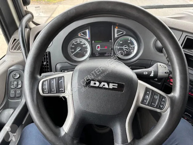 Trekker DAF 480 4x2 Euro6 SSC 2-tanks PTO...