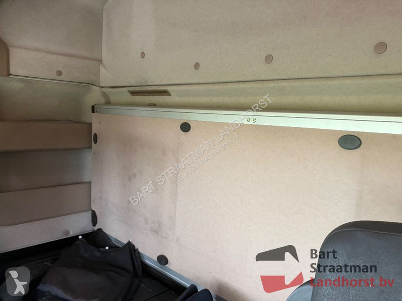 Traktor Mercedes ACTROS 2645 6x2 Euro 5 Trekker...