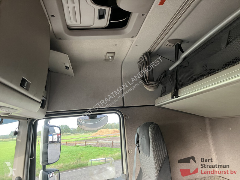 Traktor DAF 440 FTP 6x2 Euro 6 Trekker met...
