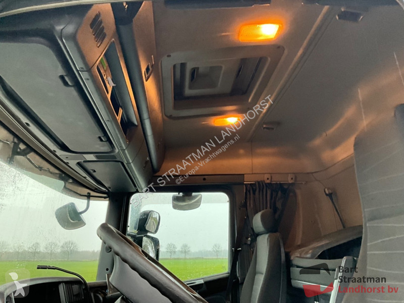 Traktor Scania 280 A 4X2 Euro 5 Trekker