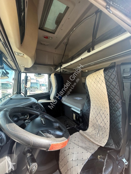 Traktor DAF XF 460 FT SSC, Automatik, EURO6