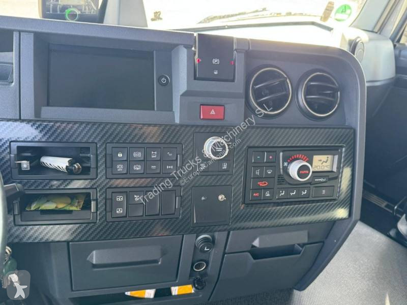 Traktor Renault