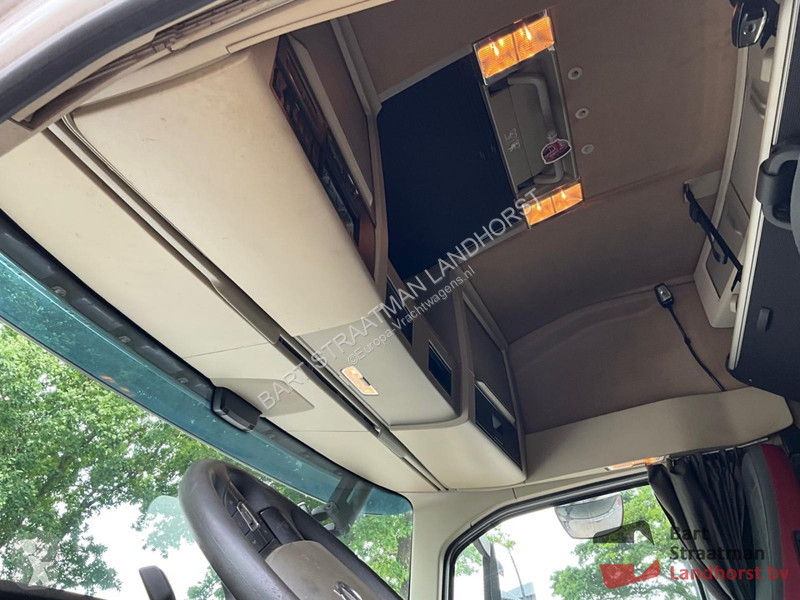 Trekker Volvo 420 4x2 Euro 6 Low deck Trekker...
