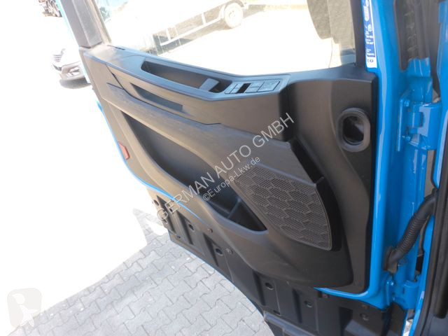 Tahač Iveco STRALIS S-WAY AS440S49T/FP Retarder