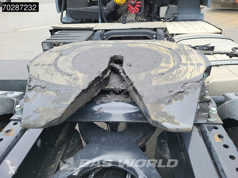 Traktor MAN 18.440 4X2 Retarder Euro 6