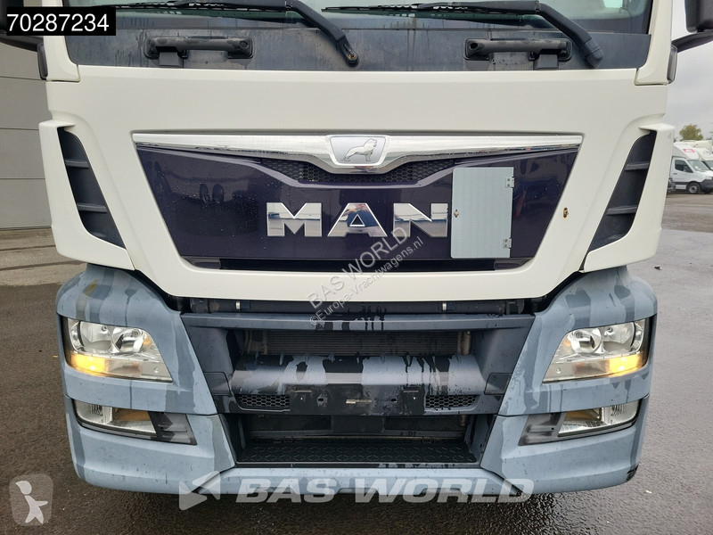 Traktor MAN 18.440 4X2 Retarder Euro 6