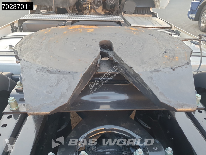 Traktor MAN 18.470 4X2 GM 2x Tanks