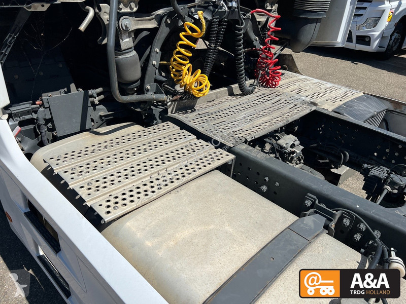 Tractor Mercedes ACTROS 1845   MP5 MIRRORCAM...