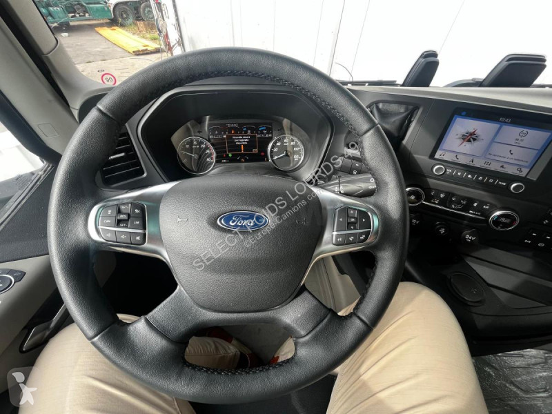 Tracteur Ford TRACTEUR 4X2 500CV F-MAX