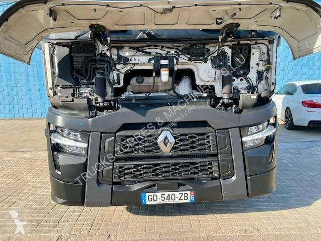 Traktor Renault