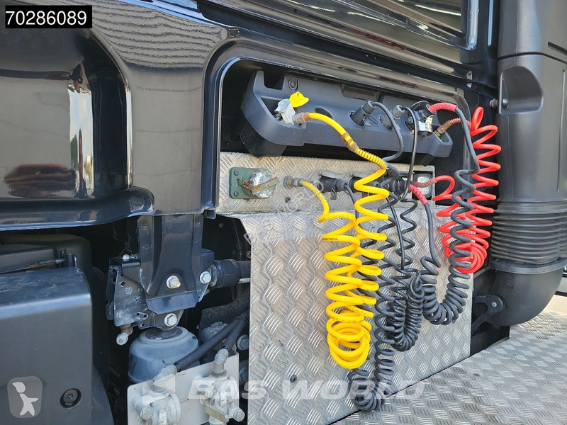 Trattore Stradale DAF 480 6X2 SSC...