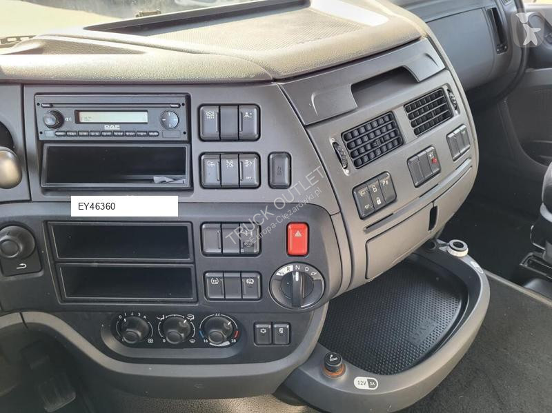 Traktor DAF FT XF 440 2017r