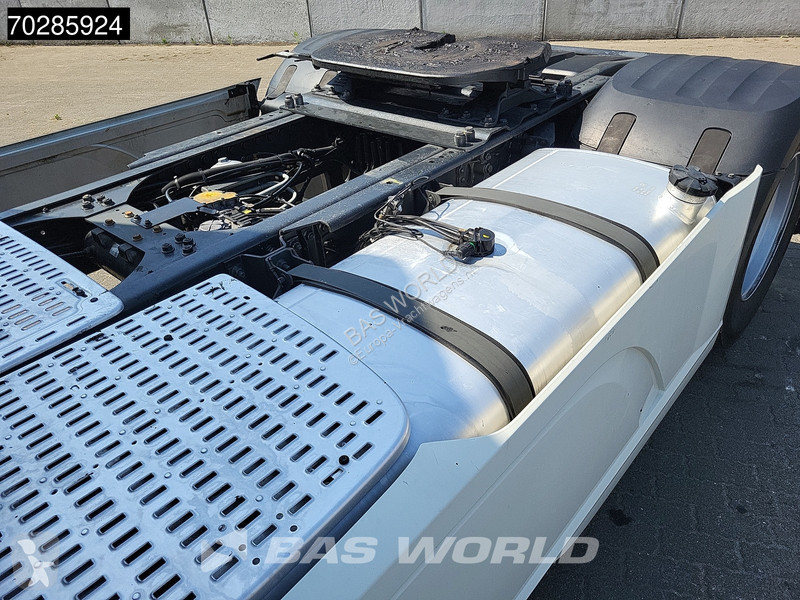 Tahač DAF 480 4X2 SC ACC Euro 6D