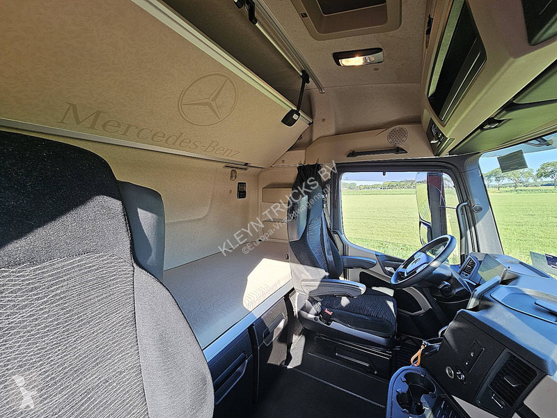 Trattore Stradale Mercedes ACTROS 1848  STR.SP....