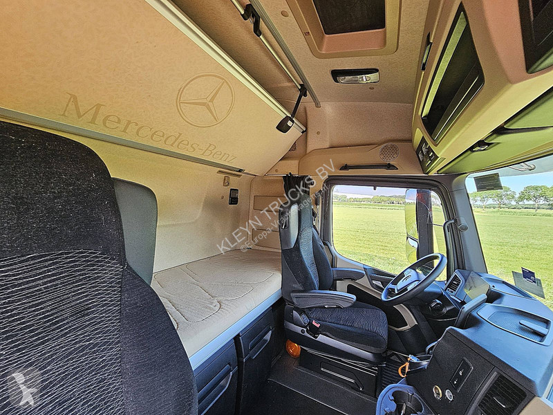Trattore Stradale Mercedes ACTROS 1848  STR.SP....