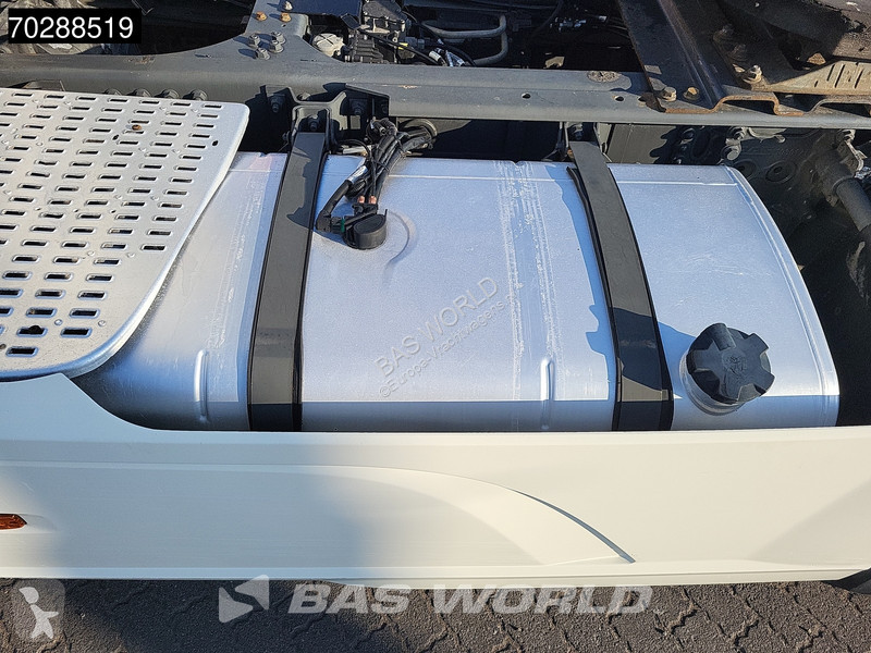 Tahač DAF 4X2 NL-Truck SSC 2xTanks ACC Euro 6