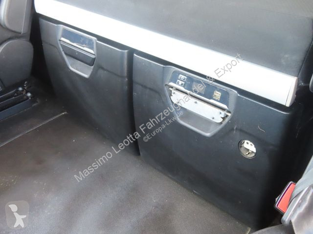 Tractor Iveco S-Way 480 Intarder FZ.152