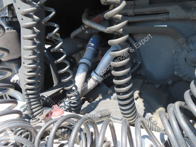 جرار Iveco S-Way 480 Intarder FZ.205