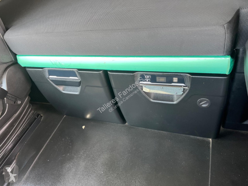 Traktor Iveco  510 AUTOMATICO  INTARDER