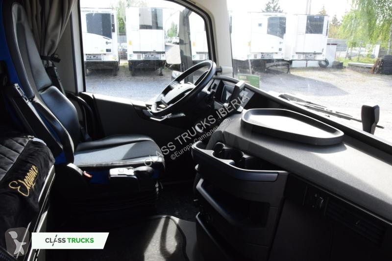 Traktor Volvo Globetrotter XL Retarder