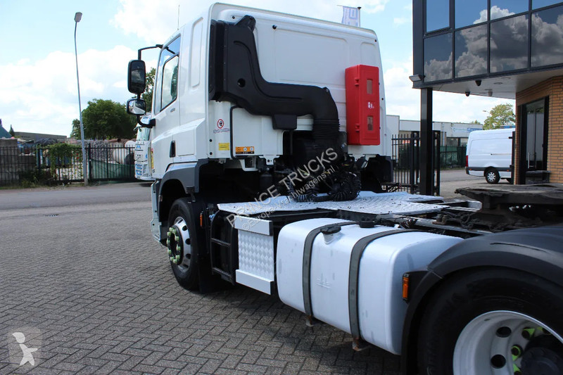 Traktor DAF 450 * EURO6 * 4X2 *
