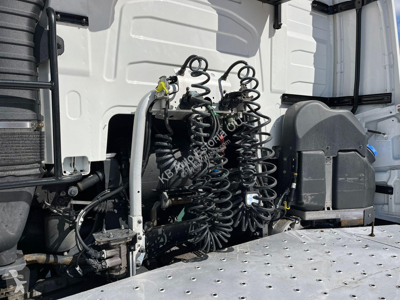 Tahač Volvo 500 6x2 GLOBE XL / ADR / RETARDER /...