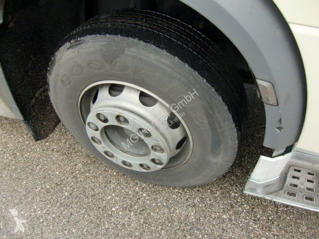 Tahač DAF XF 460 SSC, Automatik, EURO6