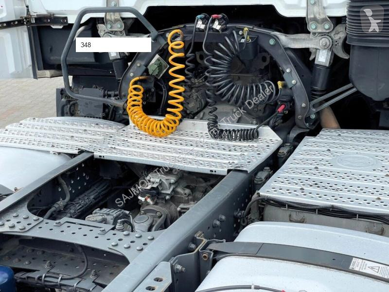 Traktor Mercedes ACTROS 1845 / STANDARD / SALON PL
