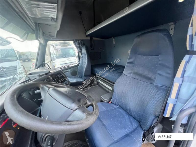 Traktor Volvo FH 480