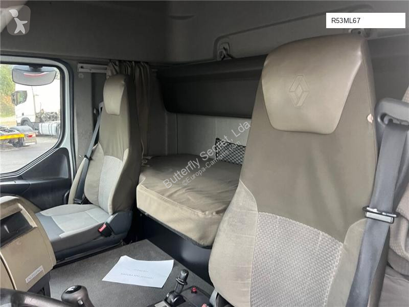 Traktor Renault PREMIUM