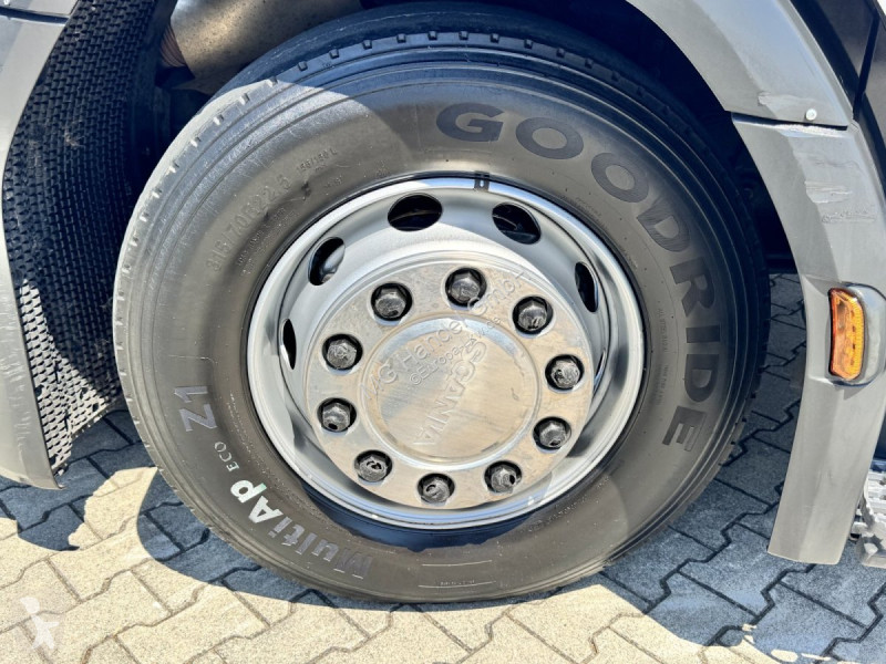 Tahač Scania R450 DC 13 164 Euro 6 Highline...
