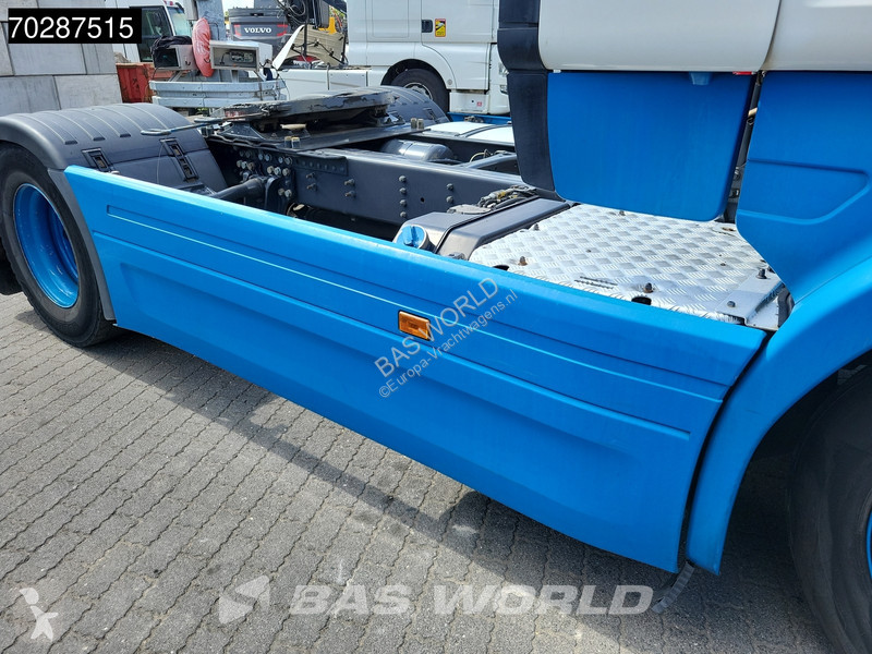 Traktor Scania 410 4X2 etarder Navi Xenon Euro 6
