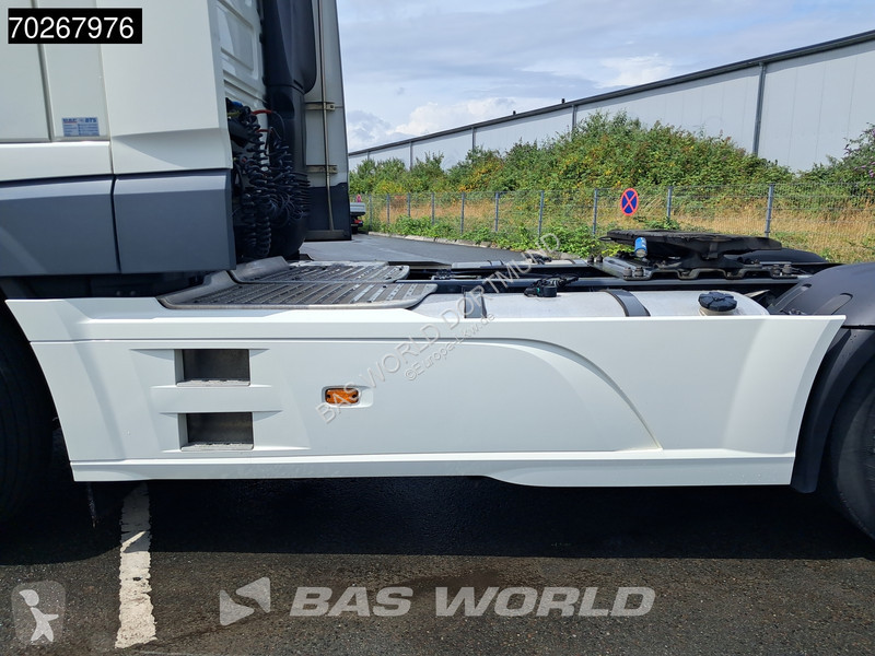 Traktor DAF 480 4X2 SSC Retarder 2xTanks ACC...