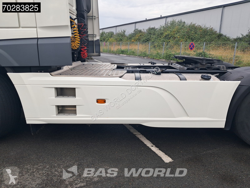 Trattore Stradale DAF 480 4X2 SSC Retarder...