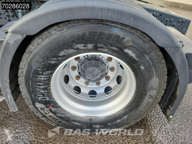 Trekker Iveco S-Way 510 S-Way 4X2 Retarder ACC...