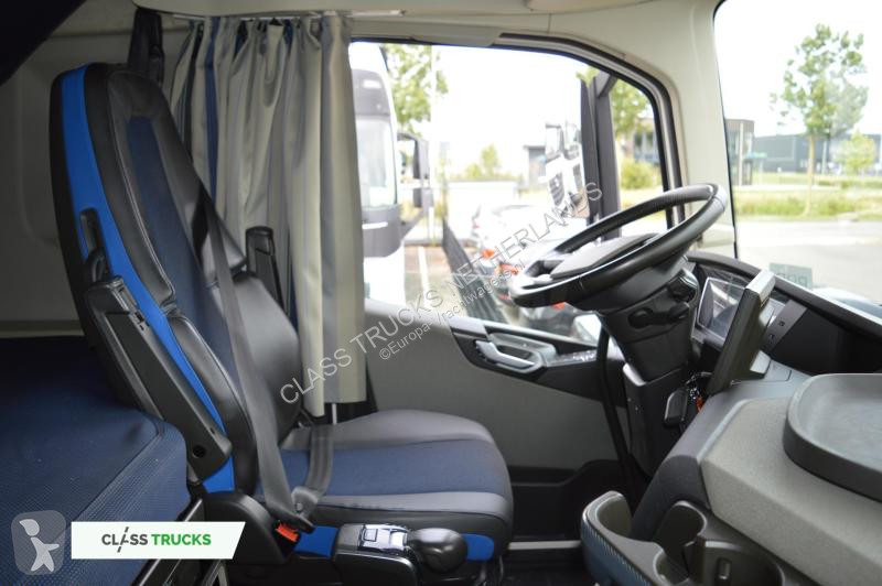 Tahač Volvo 500 Globetrotter XL Varios
