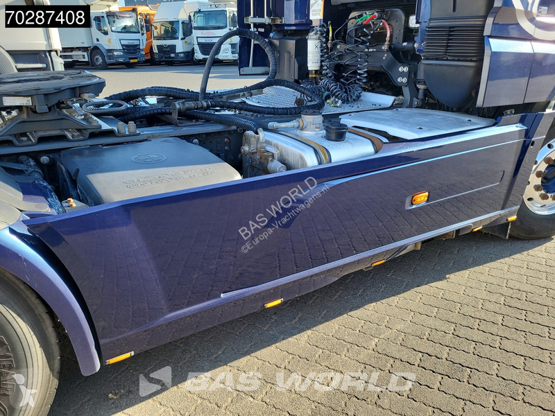 Tahač DAF 530  4X2 SSC Full-Air Standklima...